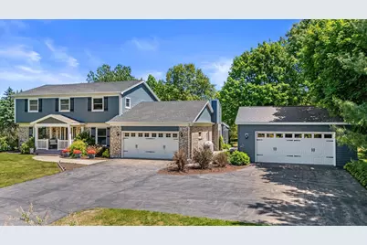 W5010  Hawk Rd, La Grange, WI 53121 - Photo 51