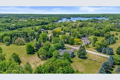 W5010  Hawk Rd, La Grange, WI 53121 - Photo 53
