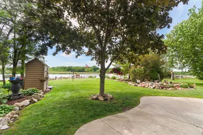 8508  Fox River Rd, Racine, WI 53185 - Photo 1