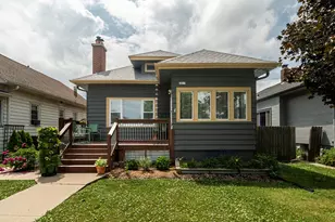 1015 S 76th St, West Allis, WI 53214 - Photo 1
