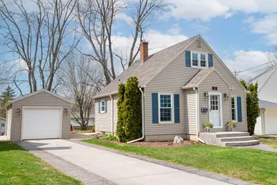 W63N391  Hillcrest Ave, Cedarburg, WI 53012 - Photo 21