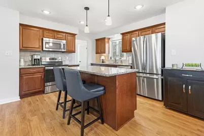 N88W6311  Willowbrooke Dr, Cedarburg, WI 53012 - Photo 13