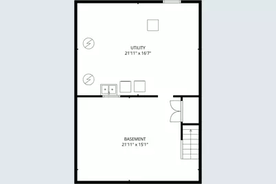 628  Port Washington Rd, Grafton, WI 53024 - Photo 47