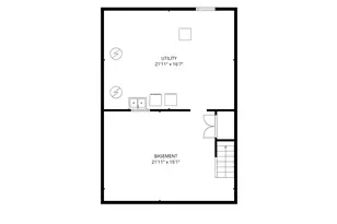 628 Port Washington Rd, Grafton, WI 53024 - Photo 47