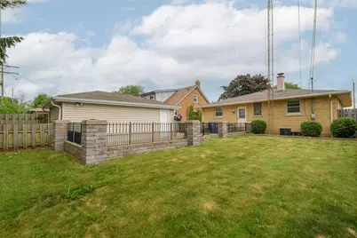 1521  25th St, Kenosha, WI 53140 - Photo 21