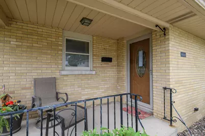 1521  25th St, Kenosha, WI 53140 - Photo 3