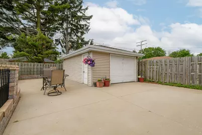 1521  25th St, Kenosha, WI 53140 - Photo 19