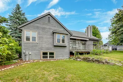 940  Bartlett Dr, Oconomowoc, WI 53066 - Photo 21