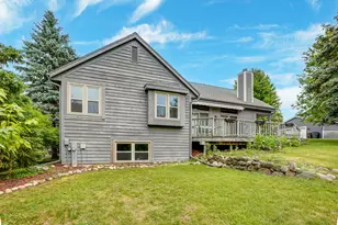 940 Bartlett Dr, Oconomowoc, WI 53066 - Photo 21