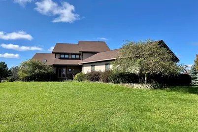 N265  Swamp Angel Rd, Linn, WI 53147 - Photo 23