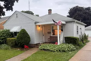 7531 25th St, Kenosha, WI 53143 - Photo 1