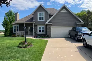 3501 109th St, Pleasant Prairie, WI 53158 - Photo 1
