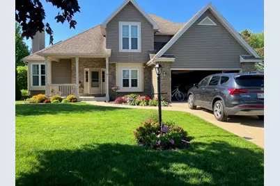 3501  109 St, Pleasant Prairie, WI 53158 - Photo 1