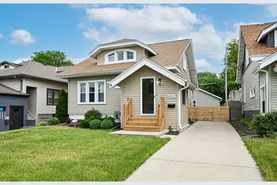 6422 W North Ave, Wauwatosa, WI 53213 - Photo 3