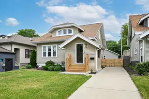 6422 W North Ave, Wauwatosa, WI 53213 - Photo 1