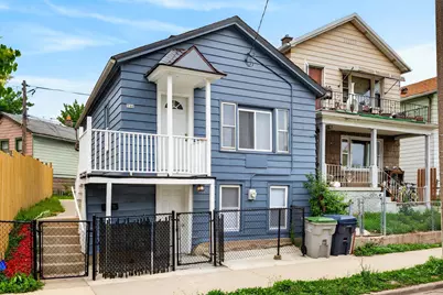 946 W Windlake Ave, Milwaukee, WI 53204 - Photo 1