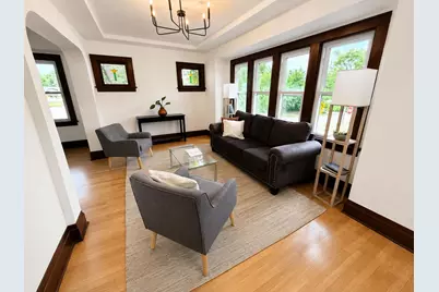 525 N 45th St, Milwaukee, WI 53208 - Photo 3