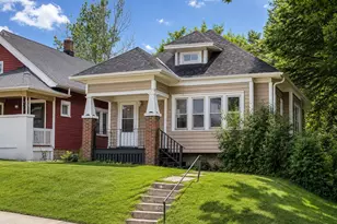 525 N 45th St, Milwaukee, WI 53208 - Photo 1