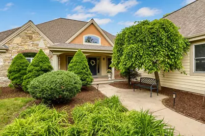 13345 N Windsor Ct, Mequon, WI 53097 - Photo 1