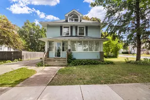 107 N Harrison St, Delavan, WI 53115 - Photo 1