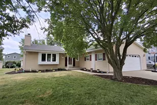 N170W20137 Willow Ridge Dr, Jackson, WI 53037 - Photo 1