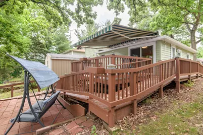 510  Anemone Ave, Palmyra, WI 53156 - Photo 23