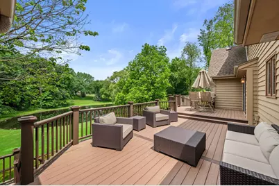 N68W26546  Wilderness Way, Lisbon, WI 53089 - Photo 49