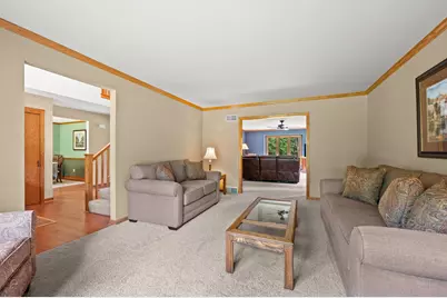 N68W26546  Wilderness Way, Lisbon, WI 53089 - Photo 13