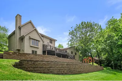 N68W26546  Wilderness Way, Lisbon, WI 53089 - Photo 51