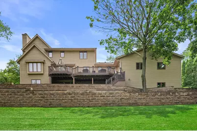 N68W26546  Wilderness Way, Lisbon, WI 53089 - Photo 5