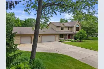 N68W26546  Wilderness Way, Lisbon, WI 53089 - Photo 3