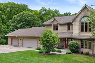 N68W26546 Wilderness Way, Lisbon, WI 53089 - Photo 3