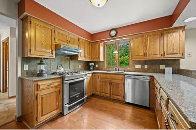 N68W26546  Wilderness Way, Lisbon, WI 53089 - Photo 17