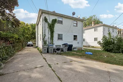 4722 N 49th St #4724, Milwaukee, WI 53218 - Photo 27
