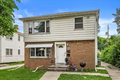 4722 N 49th St #4724, Milwaukee, WI 53218 - Photo 29