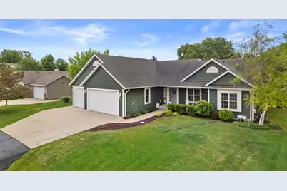 2525  Antoinette Trl, Racine, WI 53402 - Photo 69