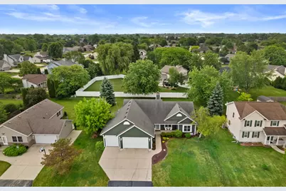 2525  Antoinette Trl, Racine, WI 53402 - Photo 67