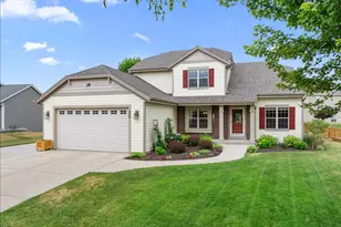 550 Lambert Dr, Slinger, WI 53086 - Photo 1