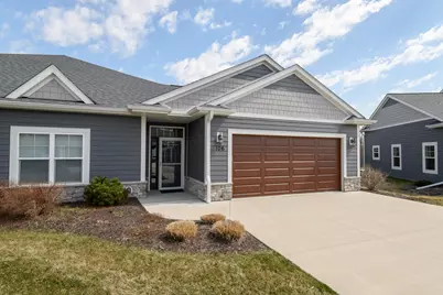 106  Phantom Lake Ct, Mukwonago, WI 53149 - Photo 3