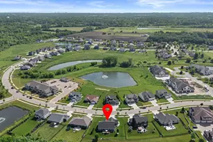 9154 Creekside Cir, Pleasant Prairie, WI 53158 - Photo 23