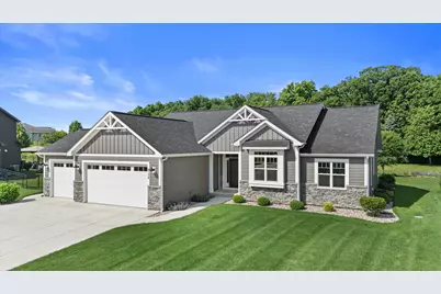 9154  Creekside Cir, Pleasant Prairie, WI 53158 - Photo 51