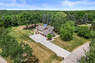 W318N377  Whitetail Run, Delafield, WI 53018 - Photo 57