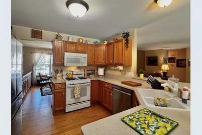 2501  Michele Ln, East Troy, WI 53120 - Photo 13