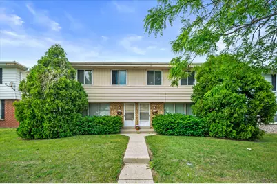 6540 W Mill Rd #6542, Milwaukee, WI 53218 - Photo 1
