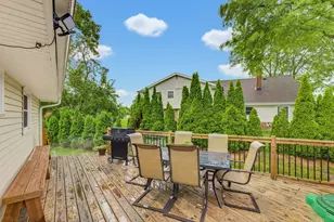 12405 W Crawford Dr, New Berlin, WI 53151 - Photo 19
