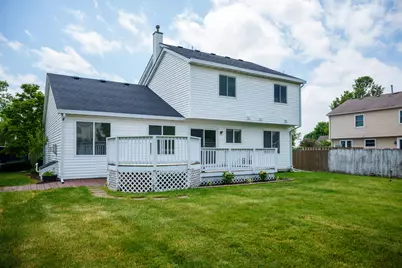 10212  64th St, Kenosha, WI 53142 - Photo 41