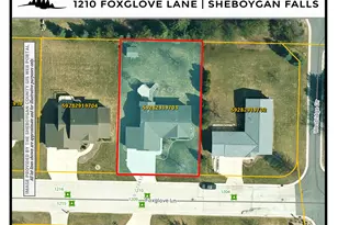 1210 Foxglove Ln, Sheboygan Falls, WI 53085 - Photo 41