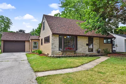 457 W 5th St, Oconomowoc, WI 53066 - Photo 33