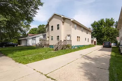 6824 W Mill Rd #6826, Milwaukee, WI 53218 - Photo 1