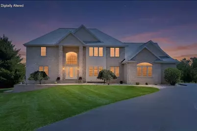 W4744  Briar Dr, Lafayette, WI 53121 - Photo 21